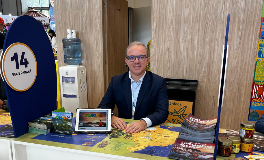 SETU BOGOTÁ VIAJE PARANÁ