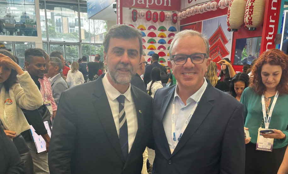 SETU BOGOTÁ VIAJE PARANÁ