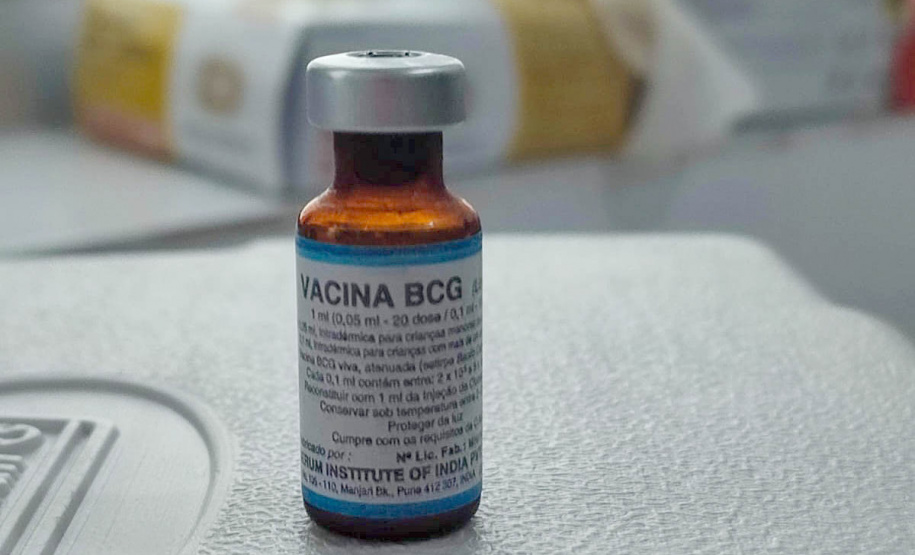 No Dia Mundial da Tuberculose, Paraná anuncia sistema de vigilância à doença