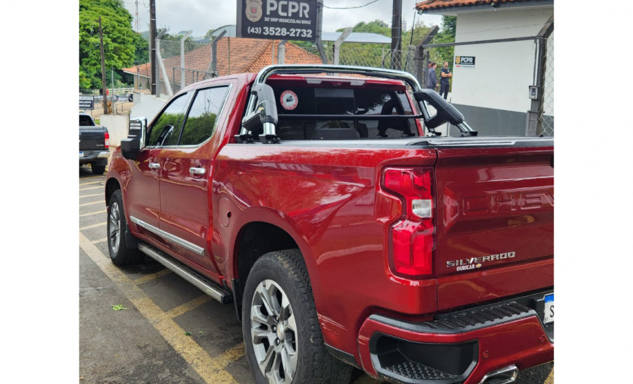 PCPR deflagra operação contra jogos de azar e cumpre bloqueio de R$ 20 milhões em Wenceslau Braz