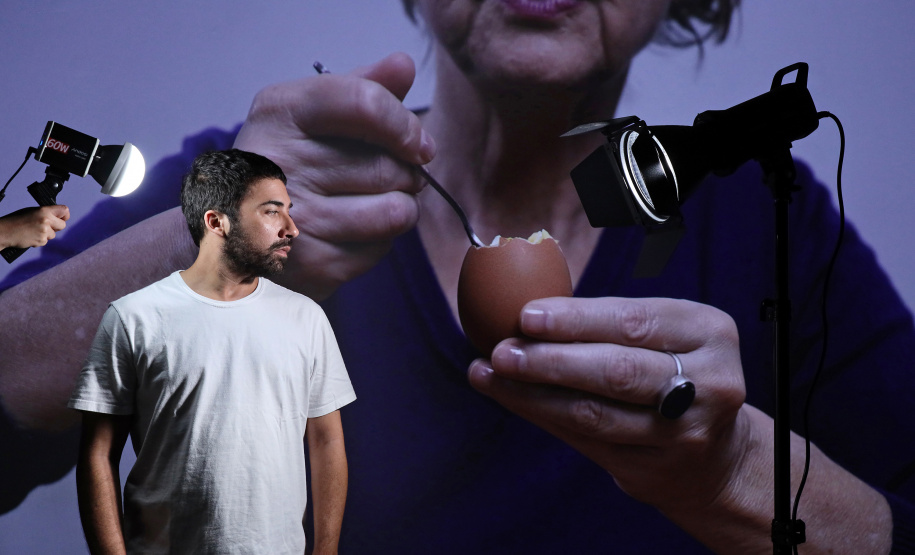 MUPA apresenta peça-instalação “O COVEIRO”, do Festival de Curitiba