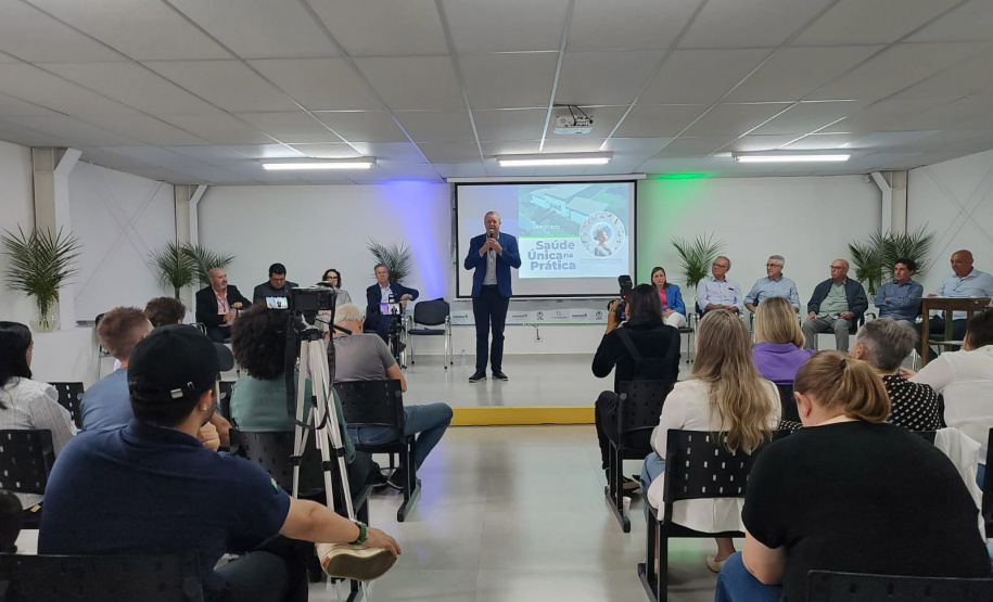 SESA INVESTIMENTO CENTRO IMUNOLÓGICOS