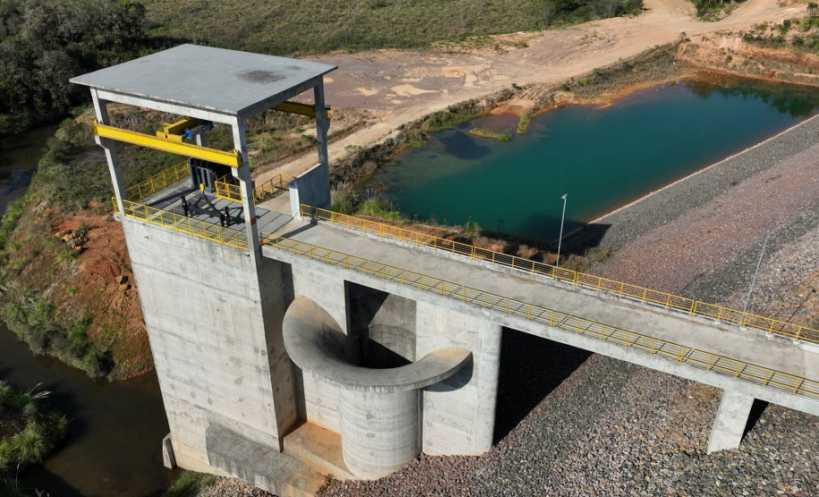 Dia Mundial da Água (22/03): água para o presente e futuro e o papel da Sanepar no abastecimento sustentável