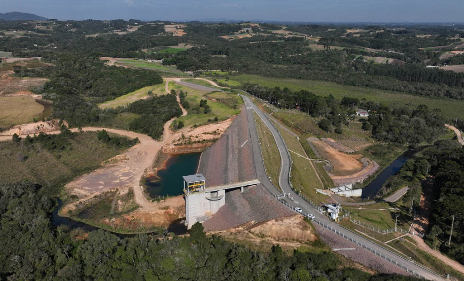 Dia Mundial da Água (22/03): água para o presente e futuro e o papel da Sanepar no abastecimento sustentável