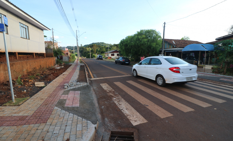Asfalto Novo, Vida Nova transforma infraestrutura de pequenas cidades do Sudoeste