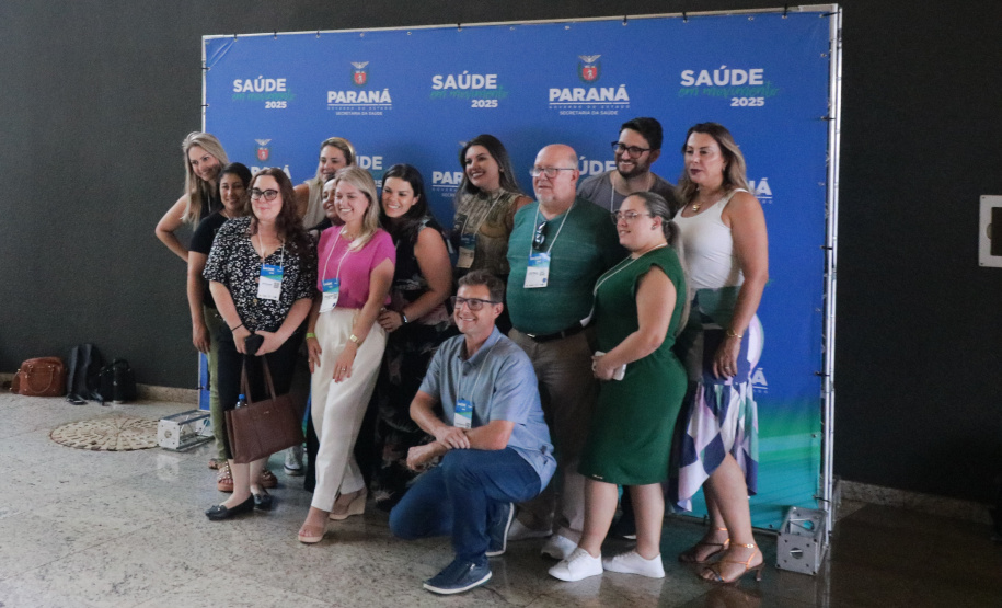 O governador Carlos Massa Ratinho Junior anunciou nesta quinta-feira (13) a liberação de R$ 1,2 bilhão para a saúde pública do Estado, durante o evento Saúde em Movimento, em Foz do Iguaçu, na região Oeste.