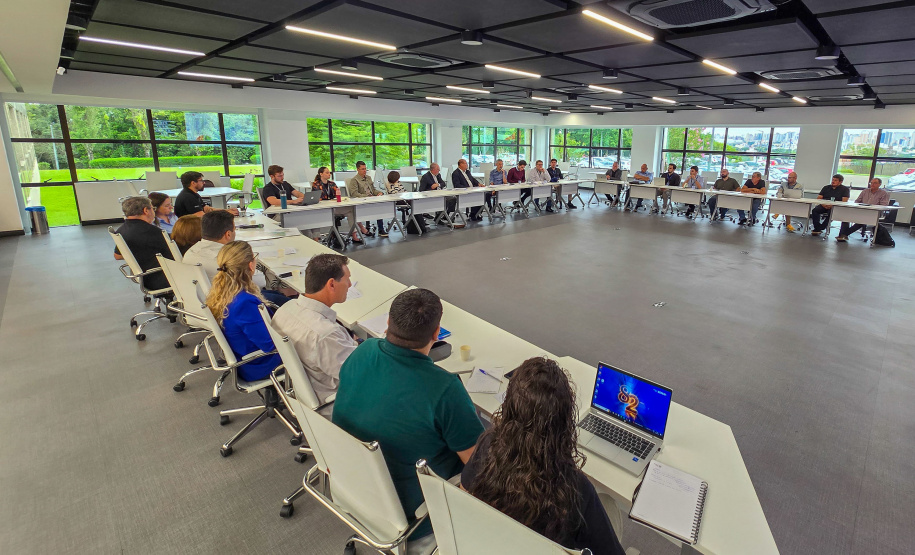 AMEP PROPOSTA INDÚSTRIA PLANO DESENVOLVIMENTO URBANO