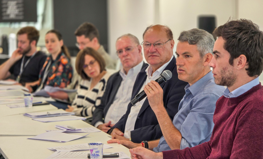 AMEP PROPOSTA INDÚSTRIA PLANO DESENVOLVIMENTO URBANO