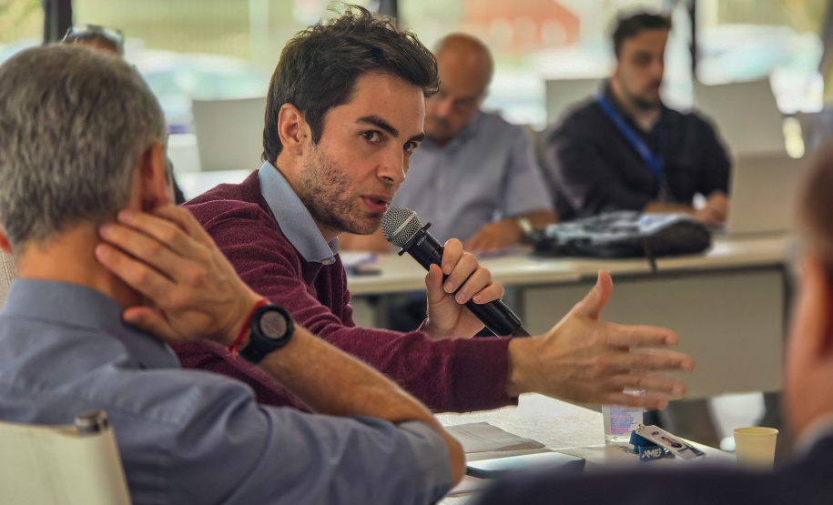 AMEP PROPOSTA INDÚSTRIA PLANO DESENVOLVIMENTO URBANO