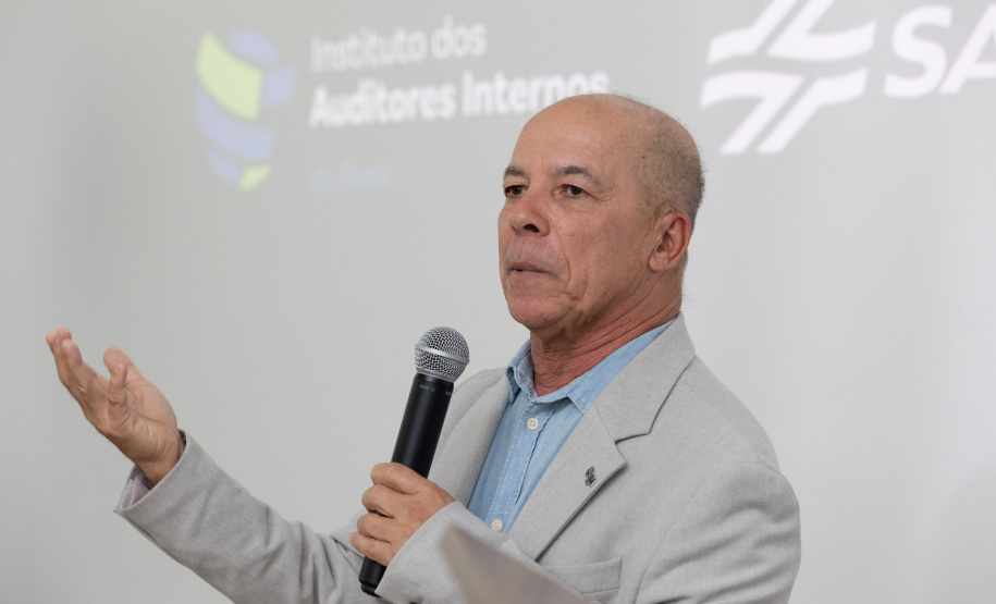 Auditoria da Sanepar recebe certificação internacional