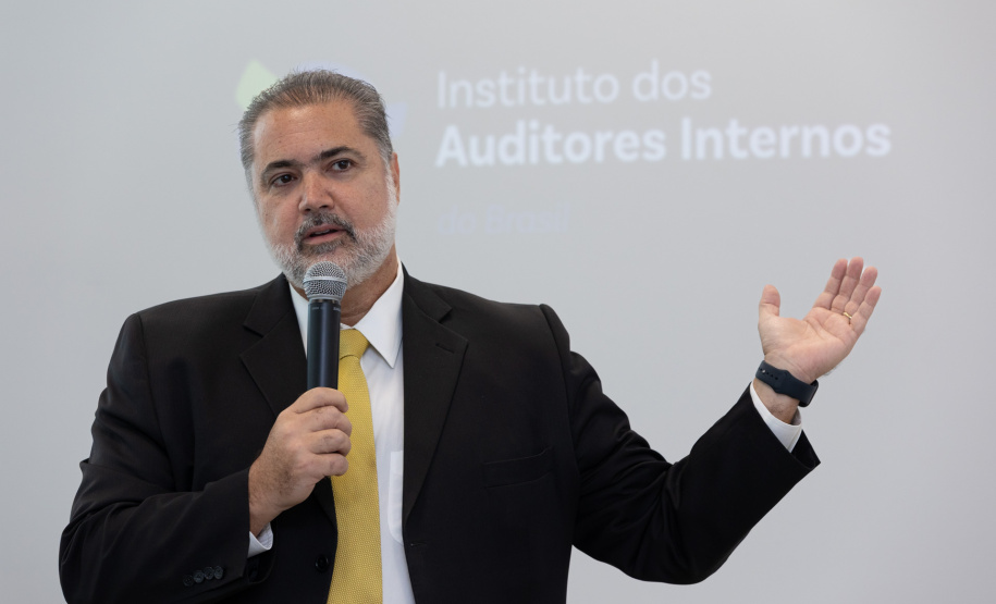 Auditoria da Sanepar recebe certificação internacional
