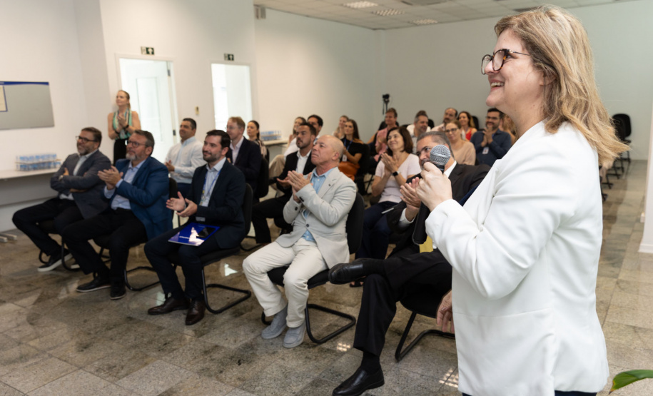 Auditoria da Sanepar recebe certificação internacional