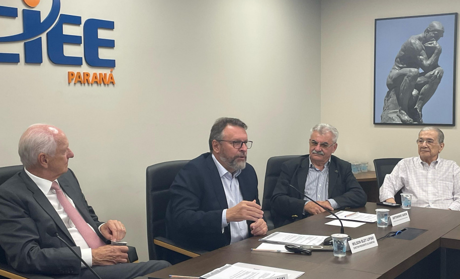 SANEPAR INVESTIMENTOS E DESAFIOS CONSELHO