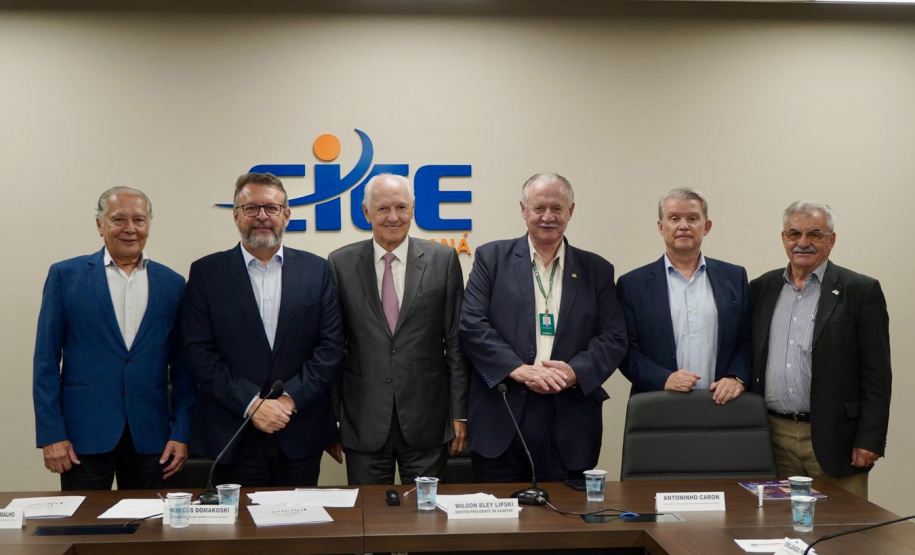 SANEPAR INVESTIMENTOS E DESAFIOS CONSELHO