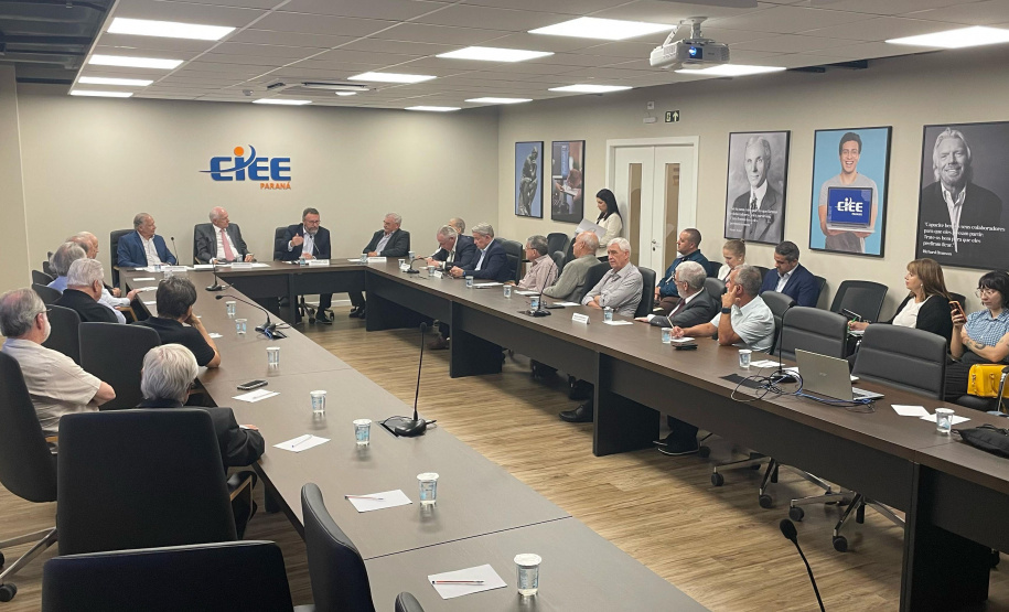 SANEPAR INVESTIMENTOS E DESAFIOS CONSELHO