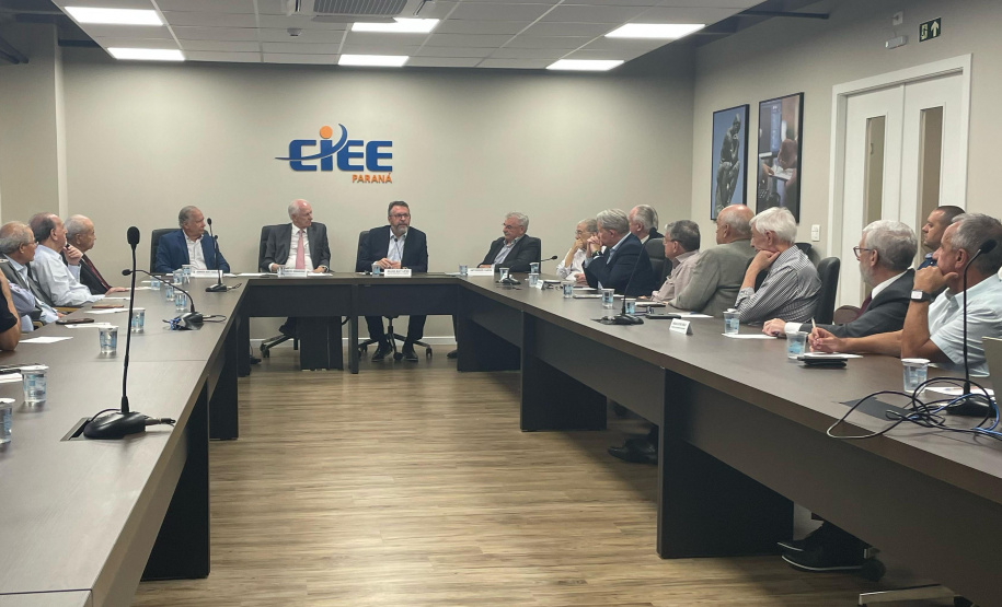 SANEPAR INVESTIMENTOS E DESAFIOS CONSELHO