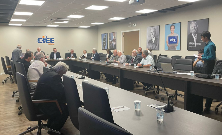 SANEPAR INVESTIMENTOS E DESAFIOS CONSELHO