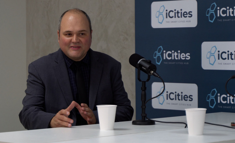 Sanepar destaca inovação e sustentabilidade no Smart City Expo Curitiba