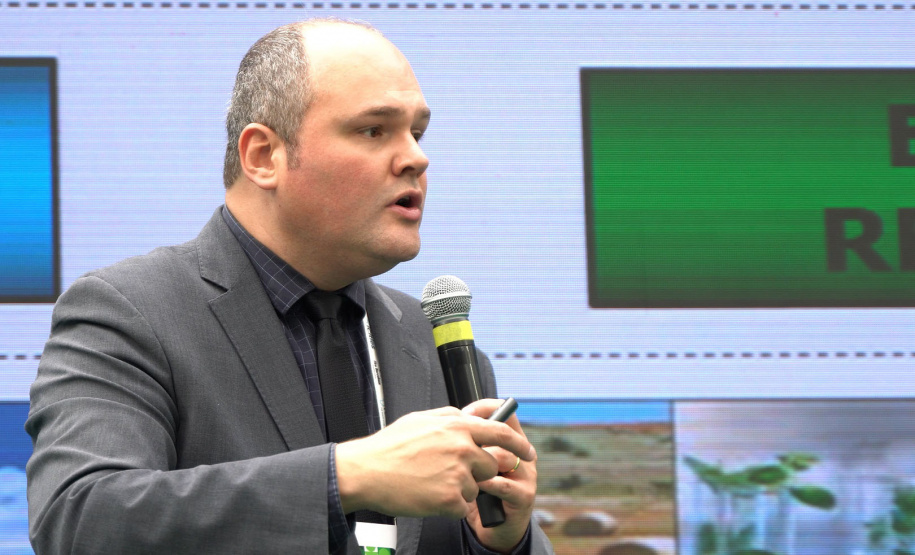 Sanepar destaca inovação e sustentabilidade no Smart City Expo Curitiba