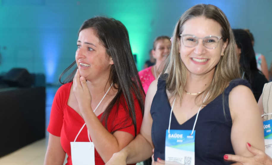 Paraná premia experiências de sucesso no 3º Encontro do PlanificaSUS