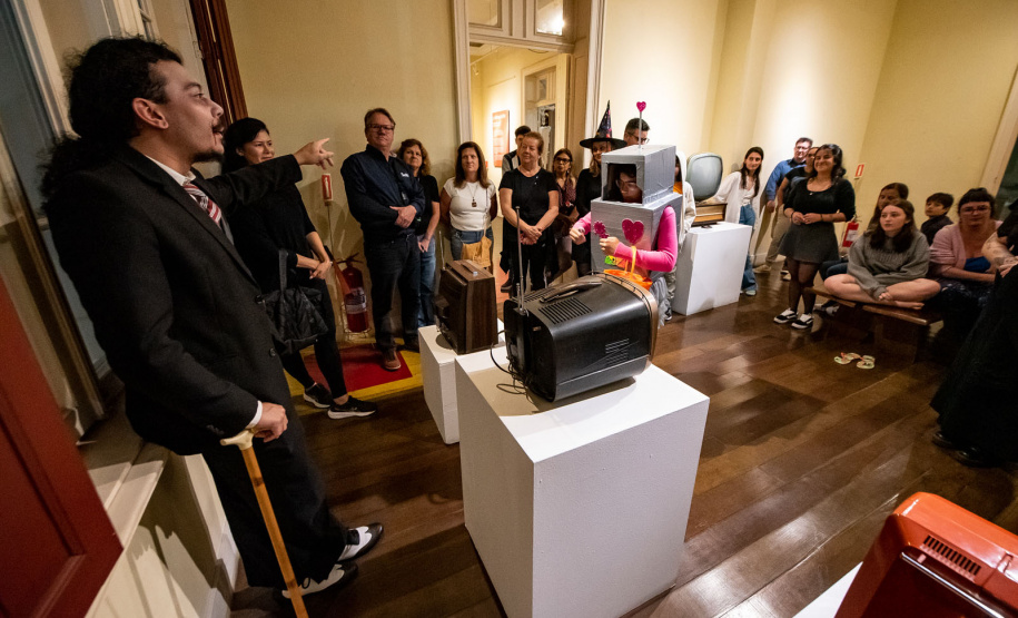 Mês da Mulher no MIS-PR: palestras, oficinas e rodas de conversa celebram a presença feminina na cultura