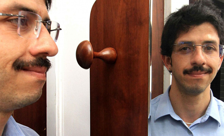 MCAA | Departamento dos Espelhos: conheça João Miguel Santana, o novo residente da Academia Alfredo Andersen