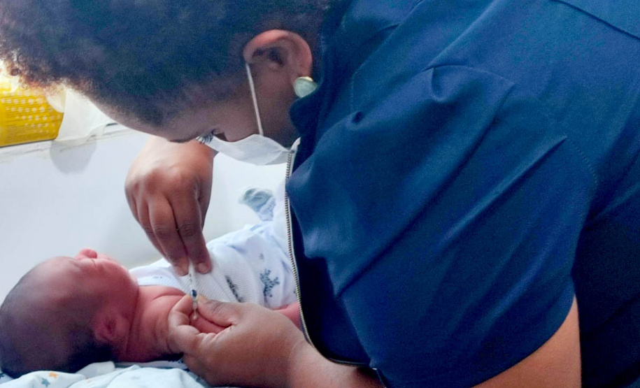 No Dia Mundial da Tuberculose, Paraná anuncia sistema de vigilância à doença