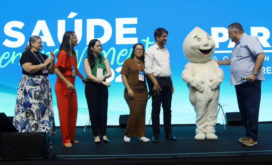 Saúde em Movimento: 3º Encontro Estadual do PlanificaSUS Paraná discute Segurança do Paciente e Imunização