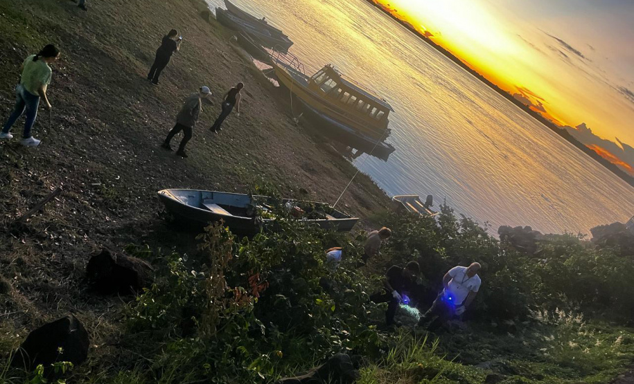 SESA CAPACITAÇÃO ACIDENTES ANIMAIS PEÇONHENTOS