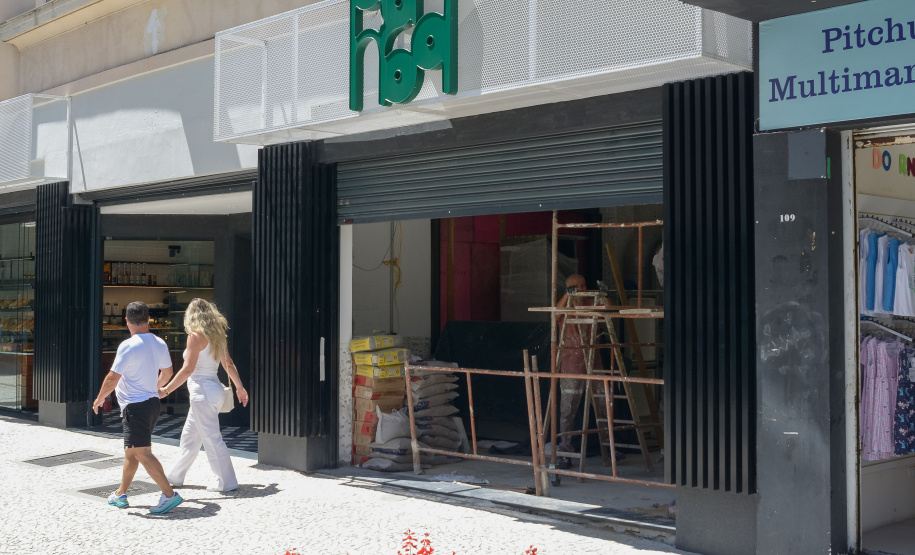 JUCEPAR EMPRESAS ATIVAS