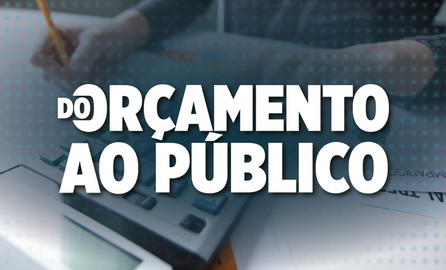 SEFA CARTILHA ORÇAMENTO AO PÚBLICO