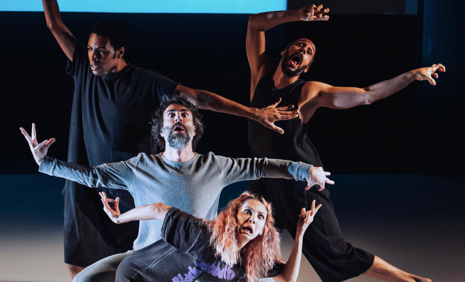 SEEC AGENDA CULTURAL