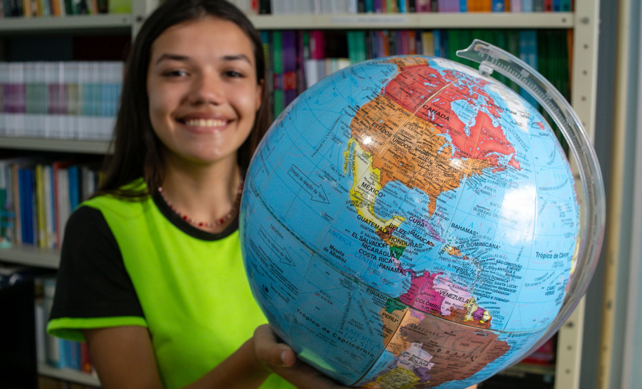 -Últimos dias! Inscrições para o Ganhando o Mundo 2026 encerram dia 24 de abril