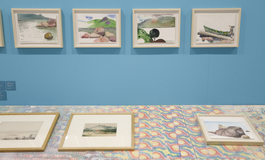 MON ARTE PARA MAIORES