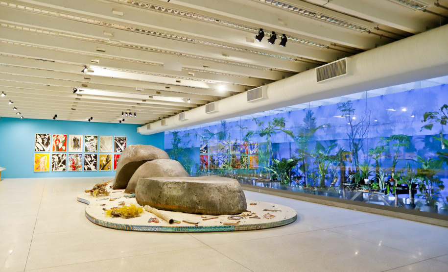 MON ARTE PARA MAIORES