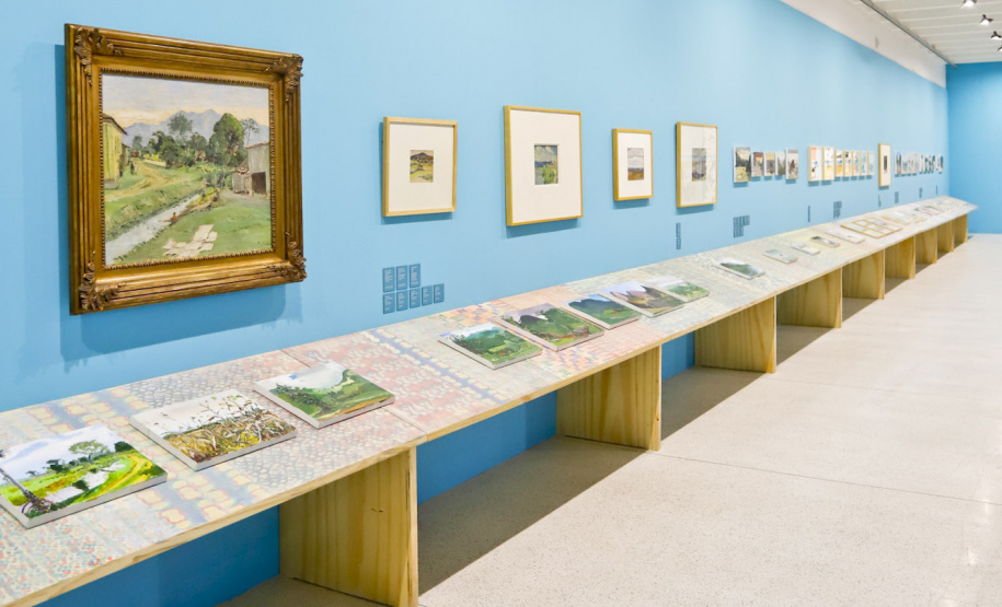 MON ARTE PARA MAIORES