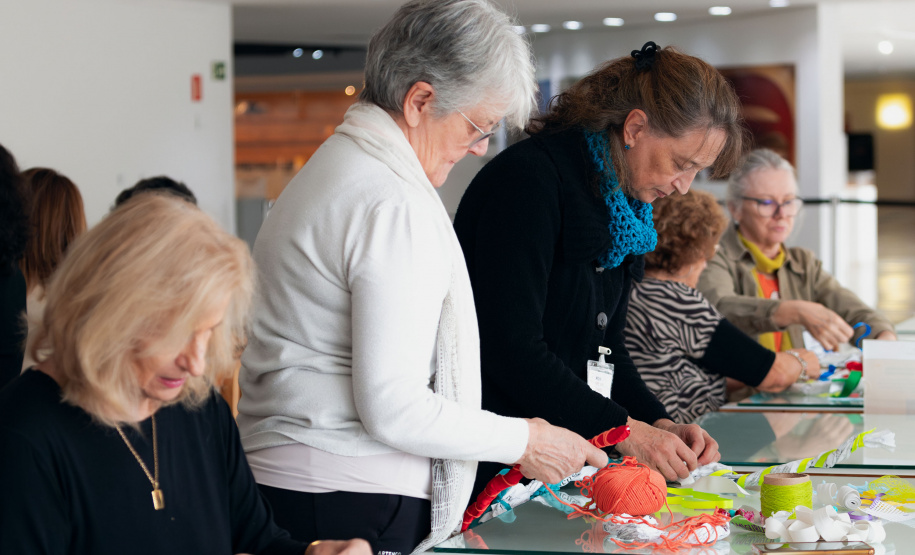 MON ARTE PARA MAIORES