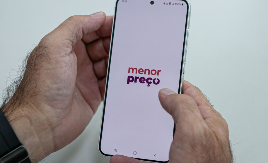 MENOR PREÇO