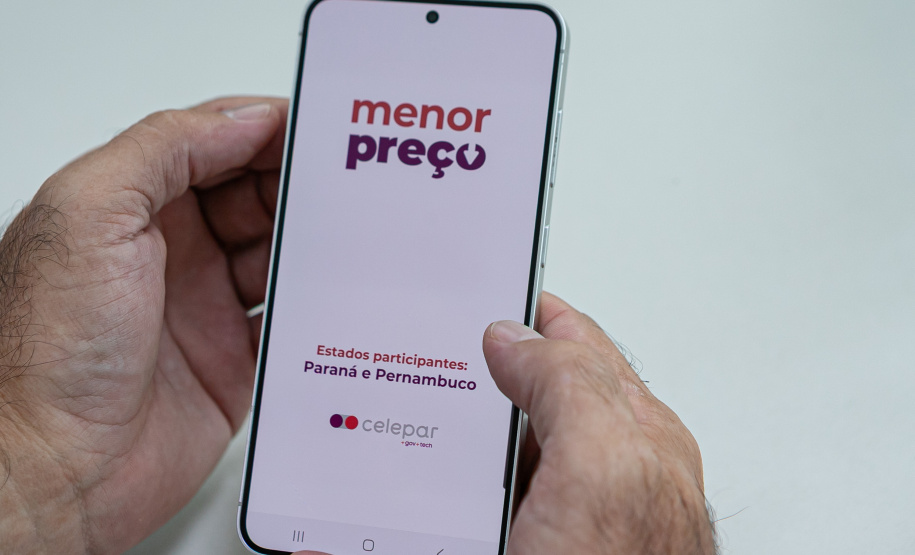 MENOR PREÇO