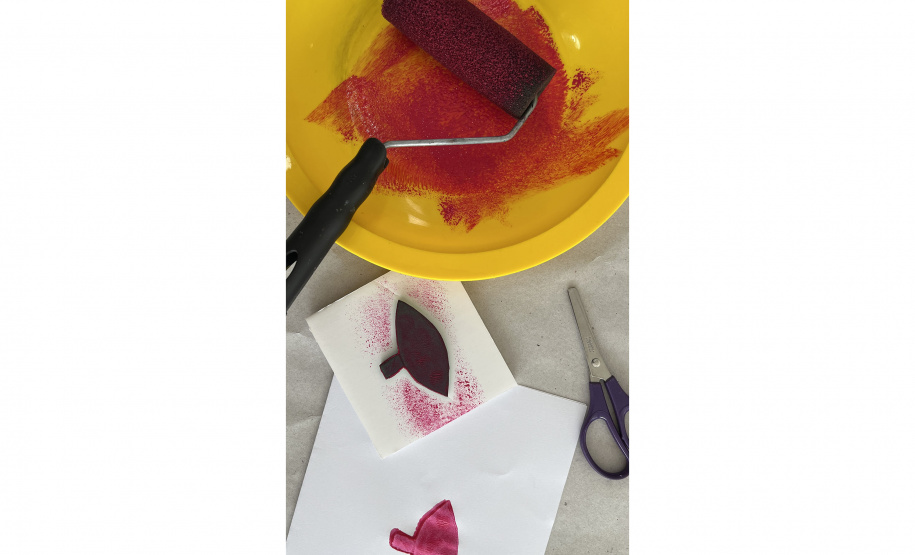 O Museu Oscar Niemeyer (MON) promove oficinas e mediações gratuitas