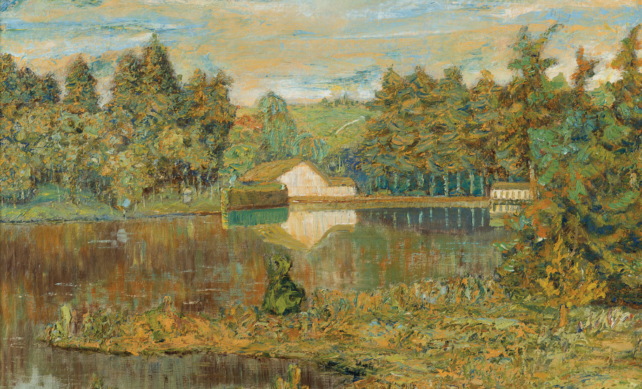 O Museu Oscar Niemeyer (MON) promove oficinas e mediações gratuitas