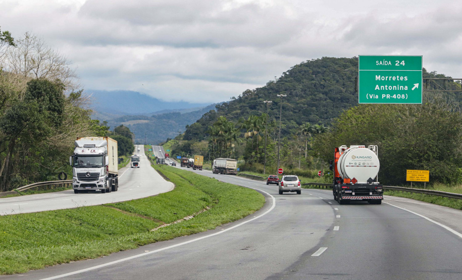 Contratação de estudos das novas rodovias do Litoral entra na fase de habilitação