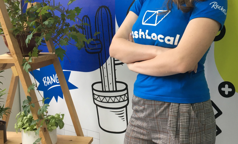 Mulheres empreendedoras se destacam com projetos no Paraná Anjo Inovador