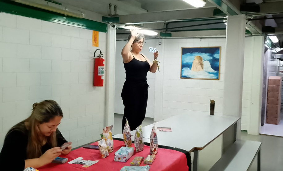 Vai um café com o diretor aí? Estratégia fez  subir para mais de 90% frequência escolar no interior do Paraná