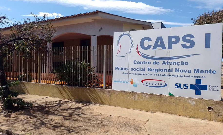 Investimento em Saúde Mental garante 2,1 milhões de atendimentos individuais no Paraná em 2024.