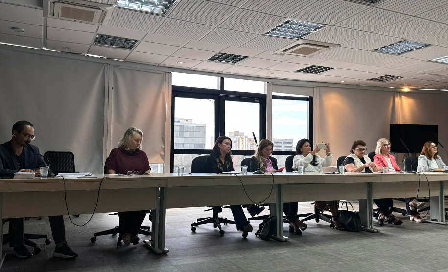 Paraná inicia nova etapa de qualificação para fortalecer políticas públicas  de assistência social