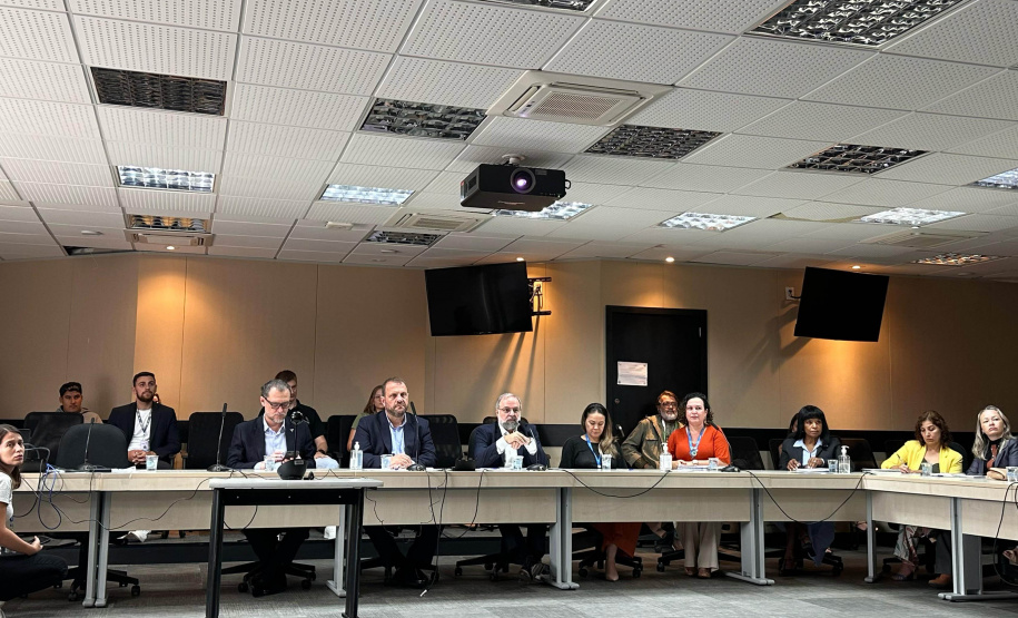 Paraná inicia nova etapa de qualificação para fortalecer políticas públicas  de assistência social