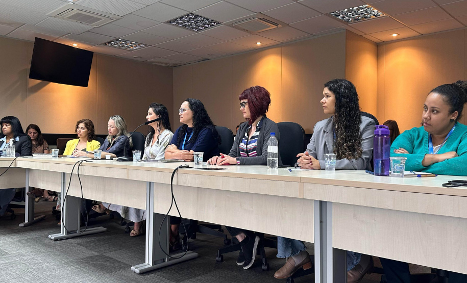 Paraná inicia nova etapa de qualificação para fortalecer políticas públicas  de assistência social