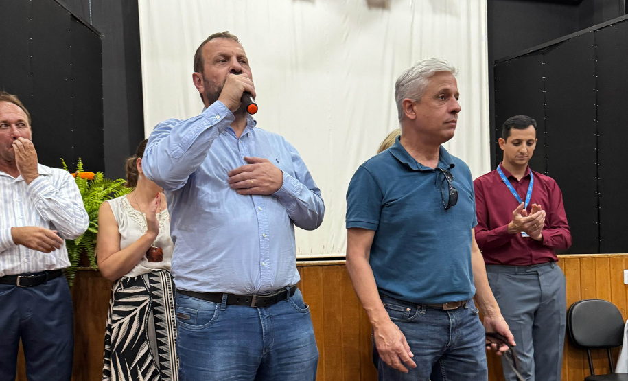 SEDEF CADÚNICO CAPANEMA