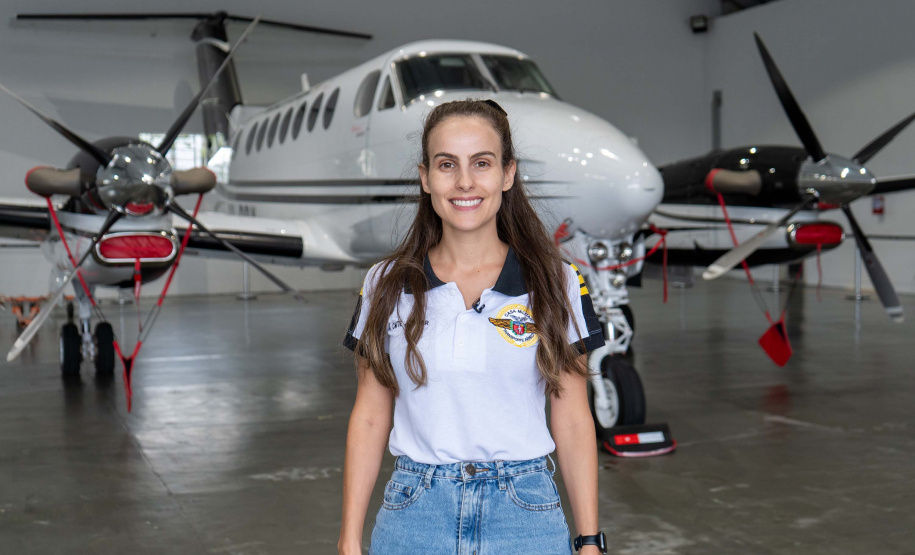 Integração entre Central de Transplantes e Casa Militar garante agilidade no transporte aéreo de órgãos